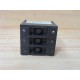 Gould Shawmut Ferraz 62132 Power Distribution Block W62130 Adder - Used