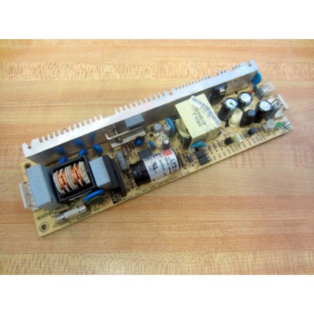Mean Well LPS-50-R2VAI ACDC Open Frame Power Supply LPS-50-24 - Used