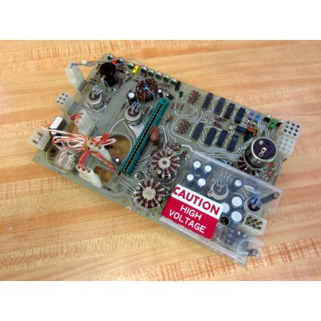 NEVA 742-0112 Control Board 7420112 - Used