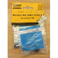 Atlas Copco 4081 0102 90 Service Kit 4081010290