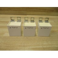 PMB 2000V B7 Absorb Capacitor Inverter Filter PMB 2000V (Pack of 3) - Used
