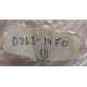 0262-14F0 Gasket 026214F0 - New No Box