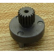 Ingersoll-Rand 3RLM-216 Gear Head 3RLM216 - New No Box