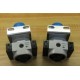 Festo 162599 Regulator LR-D-7-MINI (Pack of 2) - Used