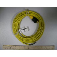 Banner MBCC-312 Cable  3-Pin Female 25236 - Used