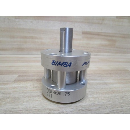 Bimba FOD-090.75 Cylinder F0D-09.75 - New No Box