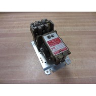 Square D 8501 BHO-30 Machine Tool Relay 8501BHO30 - Used