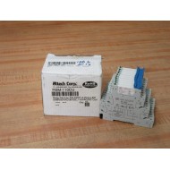 Altech Hongfa RSM-110CU Relay Socket 41F-1Z-C2-3 WHF41F (Pack of 10)