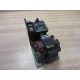 Joslyn Clark PMT FOLIO 2 PMTFOLIO2 Timing Relay With Coil - Used