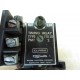 Joslyn Clark PMT FOLIO 2 PMTFOLIO2 Timing Relay With Coil - Used