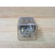 Magnecraft W388ACPX-14 Relay W388ACPX14 (Pack of 3) - Used