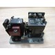Joslyn Clark PMT FOLIO 2 PMTFOLIO2 Timing Relay With Coil - Used