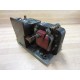 Joslyn Clark PMT FOLIO 2 PMTFOLIO2 Timing Relay With Coil - Used