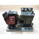 Joslyn Clark PMT FOLIO 2 PMTFOLIO2 Timing Relay With Coil - Used
