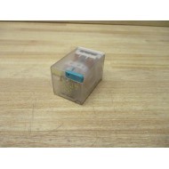 Square D 8501KP12P14V24 Relay - Used