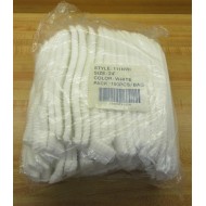 111NWI Bouffant Cap (Pack of 100)