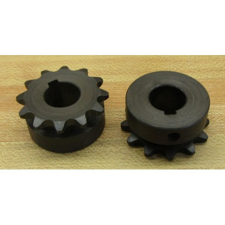 Browning 3512X58 Sprocket 3512X58 (Pack of 2) - New No Box