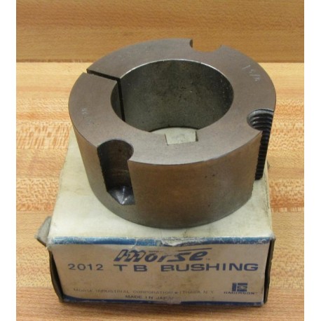 Morse 2012 TB 1-58 Bushing 2012TB158