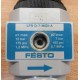 Festo LFR-D-7-MIDI-A Regulator LFRD7MIDIA - Used