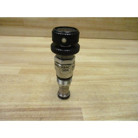 Sun Hydraulics RBAC ODN Relief Valve RBACODN - New No Box