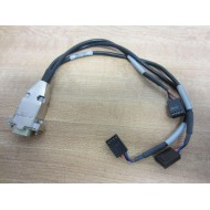 DCA 0904 DCA0904 Cable Assembly Rev 001 0100-20022 - New No Box