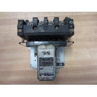 Square D 8502 CO-2 8502CO2 Contactor 8502 C0-2 8502C02 Series A - Used