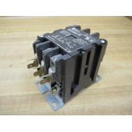 Furnas 42CF35AJ-TZ 24V 5060HZ Contactor - Used