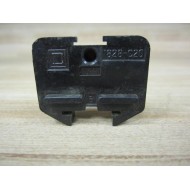 Square D 1828-C20 Terminal Block 1828C20 (Pack of 265) - Used