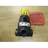 Parker 14R113FA Regulator - New No Box