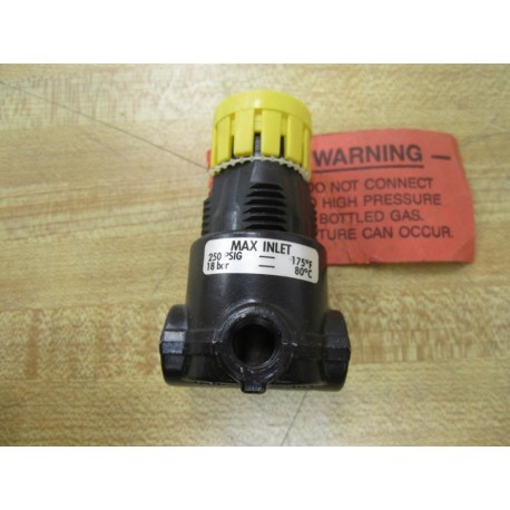 Parker 14R113FA Regulator - New No Box