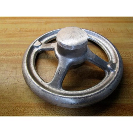 Grainger 4R998 Handwheel 3050-1078