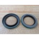 Chicago Rawhide CR 18104 SKF Oil Seal 18104 (Pack of 2) - New No Box