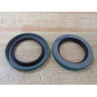 Chicago Rawhide CR 18104 SKF Oil Seal 18104 (Pack of 2) - New No Box