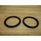 Parker PK252HLL01 2 12" Bunan Piston Seal Kit - New No Box