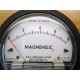 Dwyer 2008C Magnehelic Pressure Gauge WHardware