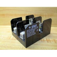 Gould 60302J Fuse Block (Pack of 3) - Used