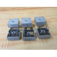 Fagor KBPC2502 Bridge Rectifier (Pack of 6) - New No Box