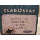 Clarostat 10-75K Potentiometer 1075K