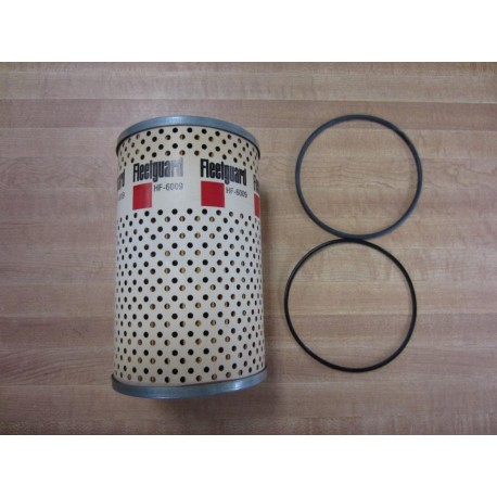 Fleetguard HF-6009 HF6009 Filter Element - New No Box