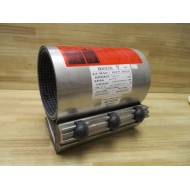 Krausz USA 222-56-0122-10W EZ-Max Plus Repair Clamp 22256012210W - New No Box