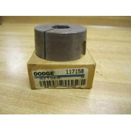 Dodge 117158 Bushing  1610 X 34 KW