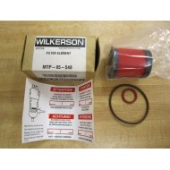 Wilkerson MTP-95-548 Filter Element