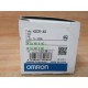Omron H3CR-A8 Timer 1.2s To 300h, 24 To 48VAC, 12 To 48VDC