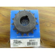 Martin 50BS15 1 Sprocket Roller 50BS151