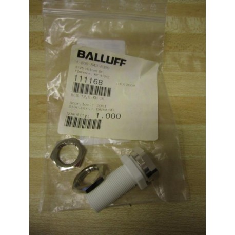 Balluff BES 12-0-KH-3L Sensor 11168