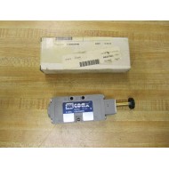 Rexroth Bosch 0 820 022 986 Coax Solenoid Valve 0820022986