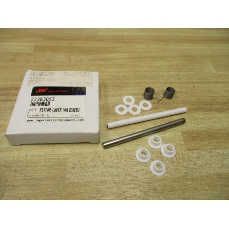Ingersoll-Rand 22383053 Check Valve Rebuild Kit