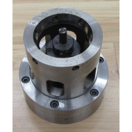 T08T7127 Tooling Head - Used