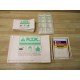 Lab Safety Supply 12175 Chemical Container Labeling Kit