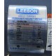Leeson 108092.00 Motor 10809200 RPM 1750 - Used